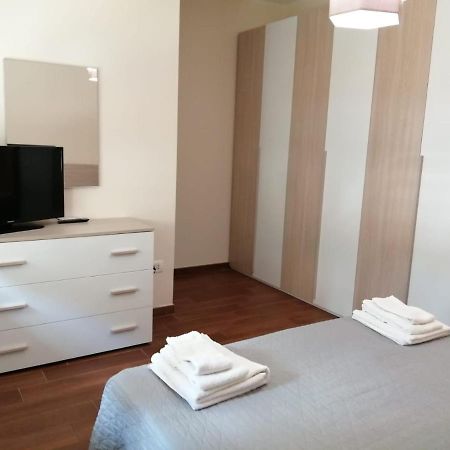 Reggionord Bed & Breakfast Reggio di Calabria Bagian luar foto