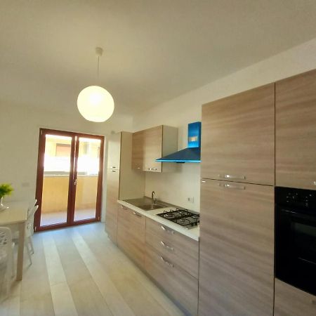 Reggionord Bed & Breakfast Reggio di Calabria Bagian luar foto