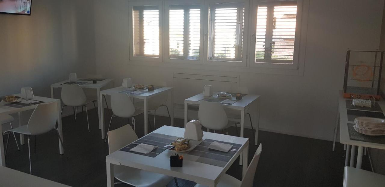 Reggionord Bed & Breakfast Reggio di Calabria Bagian luar foto