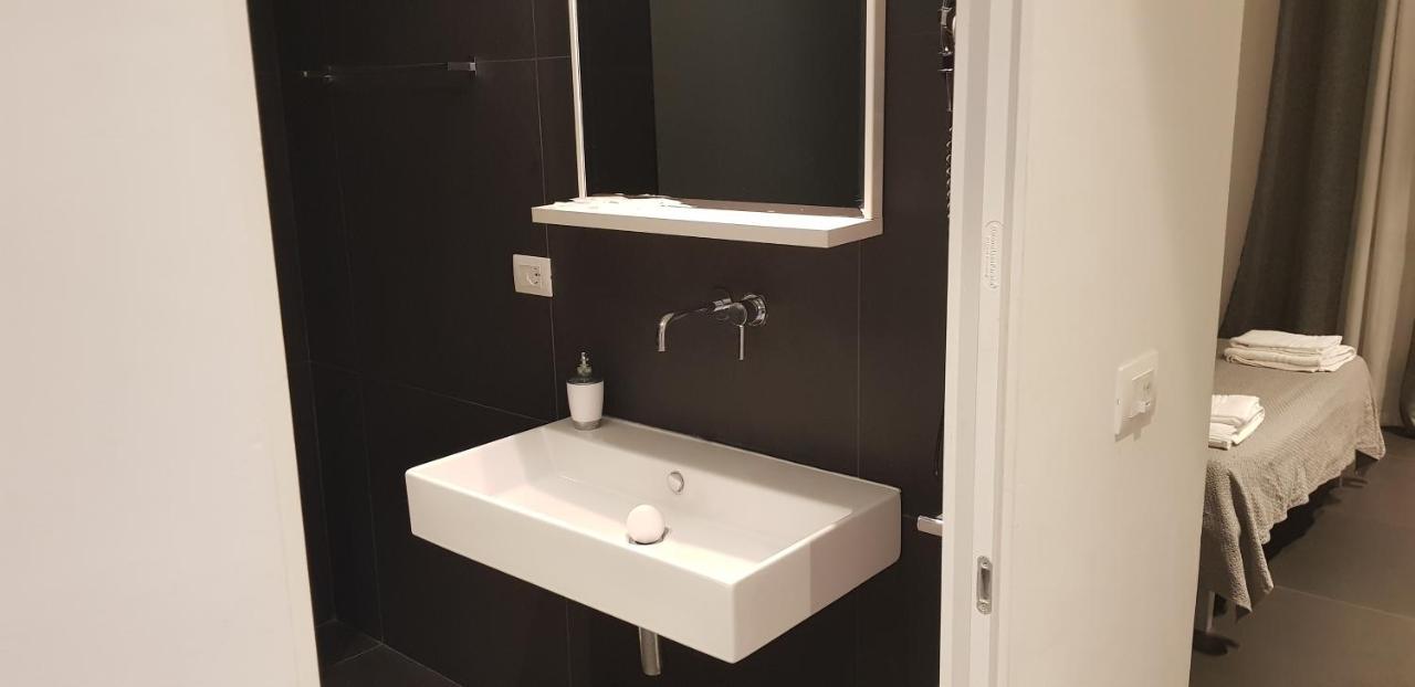 Reggionord Bed & Breakfast Reggio di Calabria Bagian luar foto
