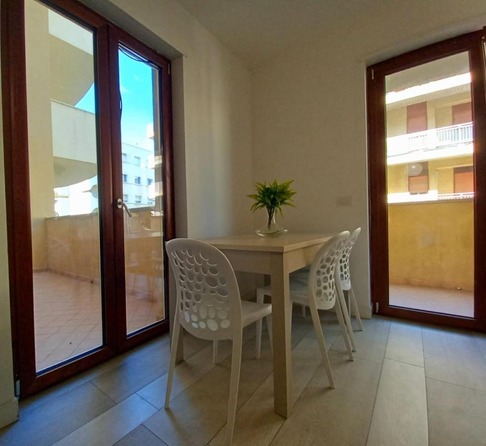Reggionord Bed & Breakfast Reggio di Calabria Bagian luar foto