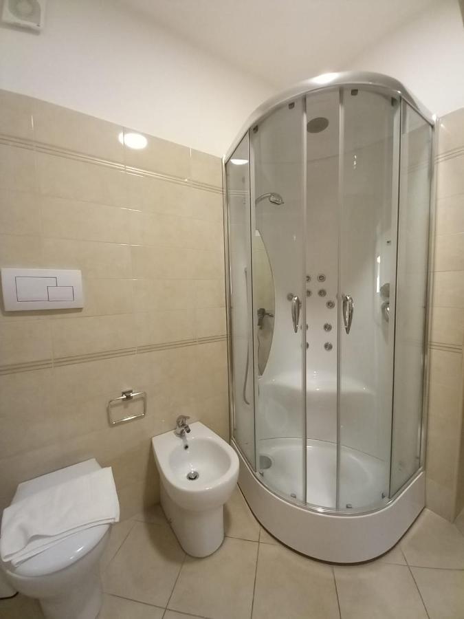 Reggionord Bed & Breakfast Reggio di Calabria Bagian luar foto
