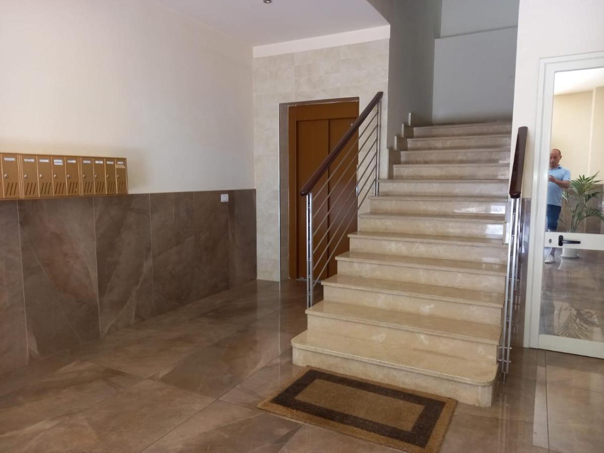 Reggionord Bed & Breakfast Reggio di Calabria Bagian luar foto
