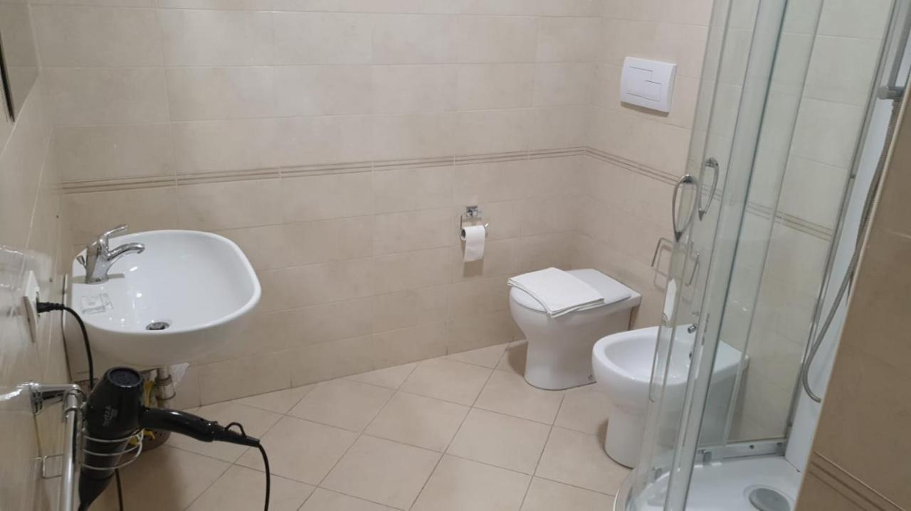 Reggionord Bed & Breakfast Reggio di Calabria Bagian luar foto