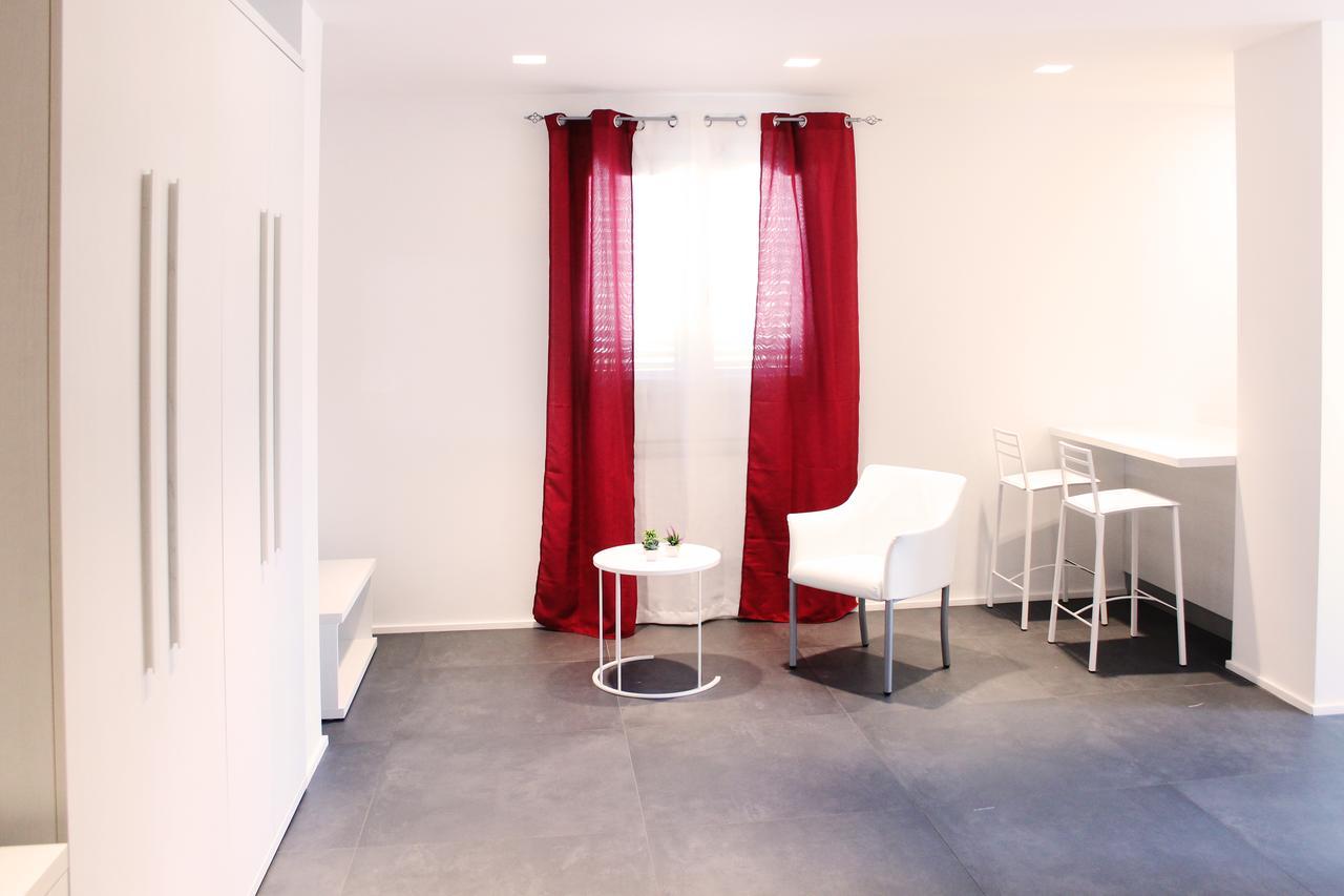 Reggionord Bed & Breakfast Reggio di Calabria Bagian luar foto