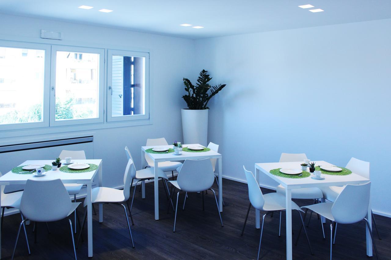 Reggionord Bed & Breakfast Reggio di Calabria Bagian luar foto