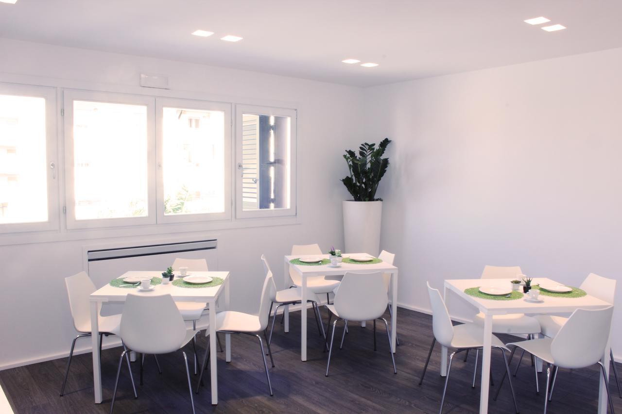 Reggionord Bed & Breakfast Reggio di Calabria Bagian luar foto