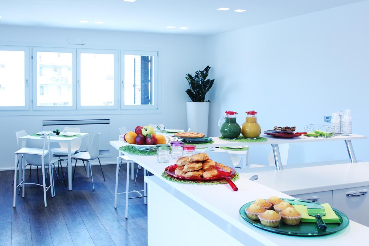 Reggionord Bed & Breakfast Reggio di Calabria Bagian luar foto