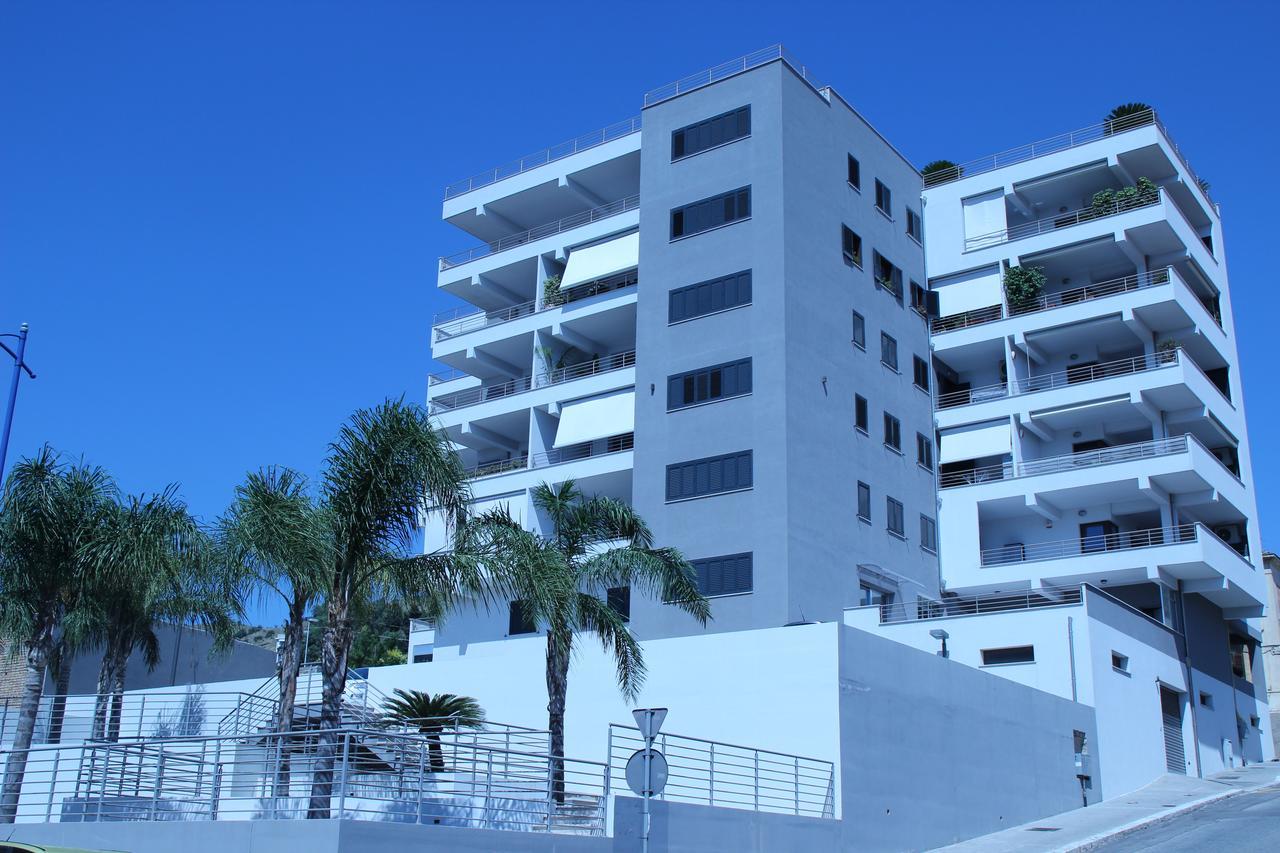 Reggionord Bed & Breakfast Reggio di Calabria Bagian luar foto