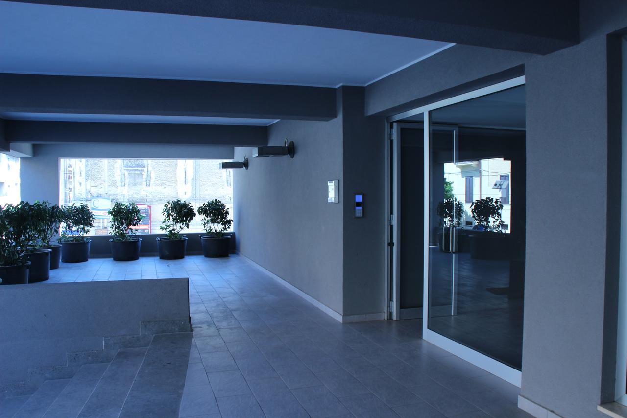 Reggionord Bed & Breakfast Reggio di Calabria Bagian luar foto