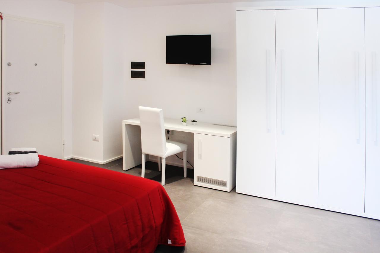 Reggionord Bed & Breakfast Reggio di Calabria Bagian luar foto