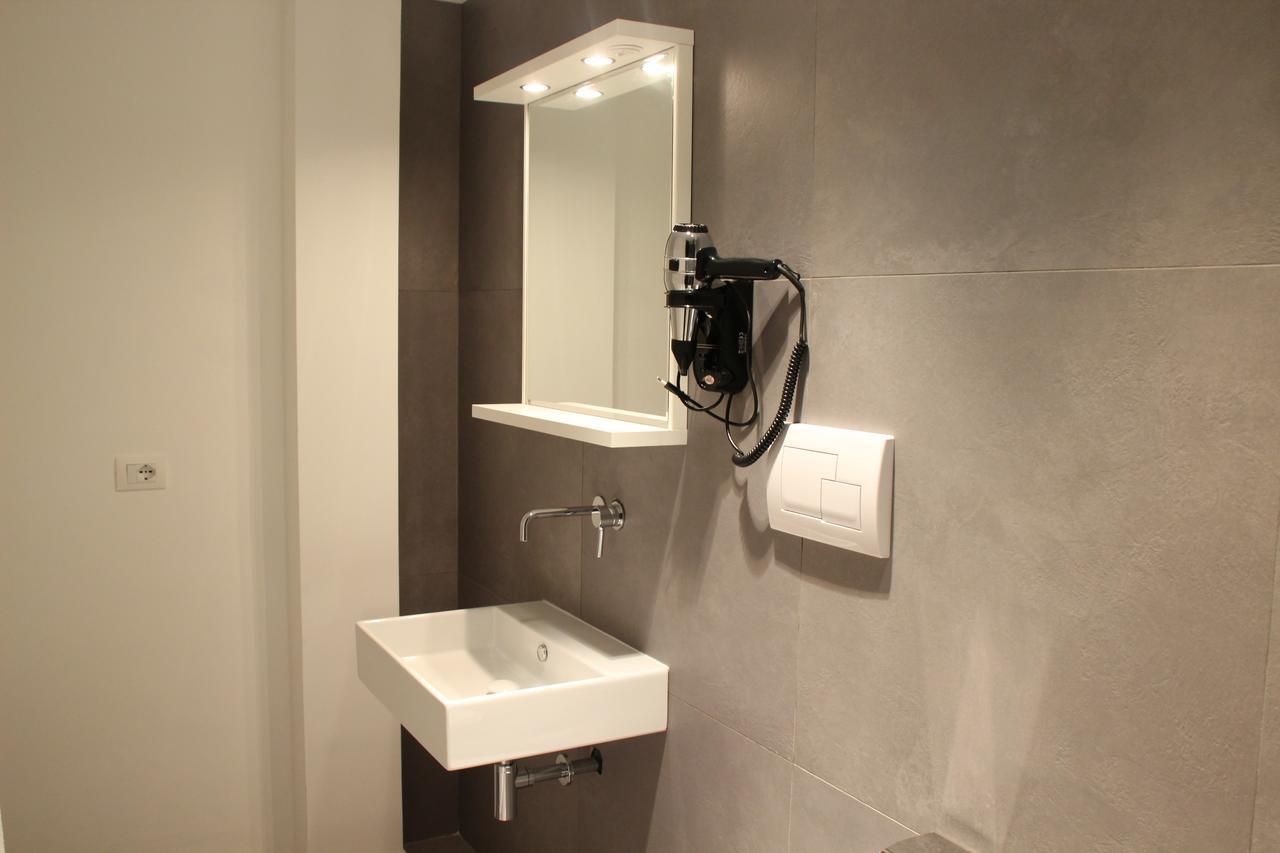 Reggionord Bed & Breakfast Reggio di Calabria Bagian luar foto