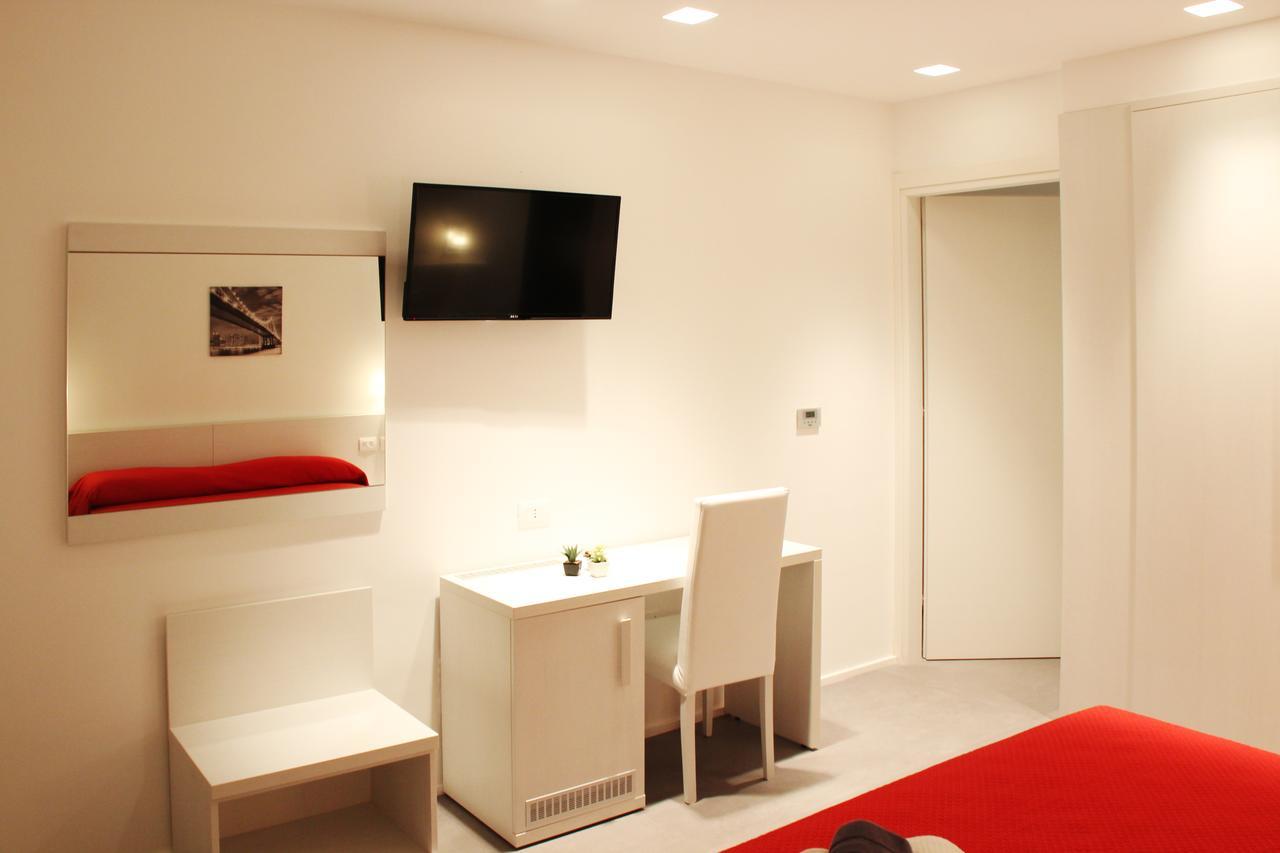Reggionord Bed & Breakfast Reggio di Calabria Bagian luar foto