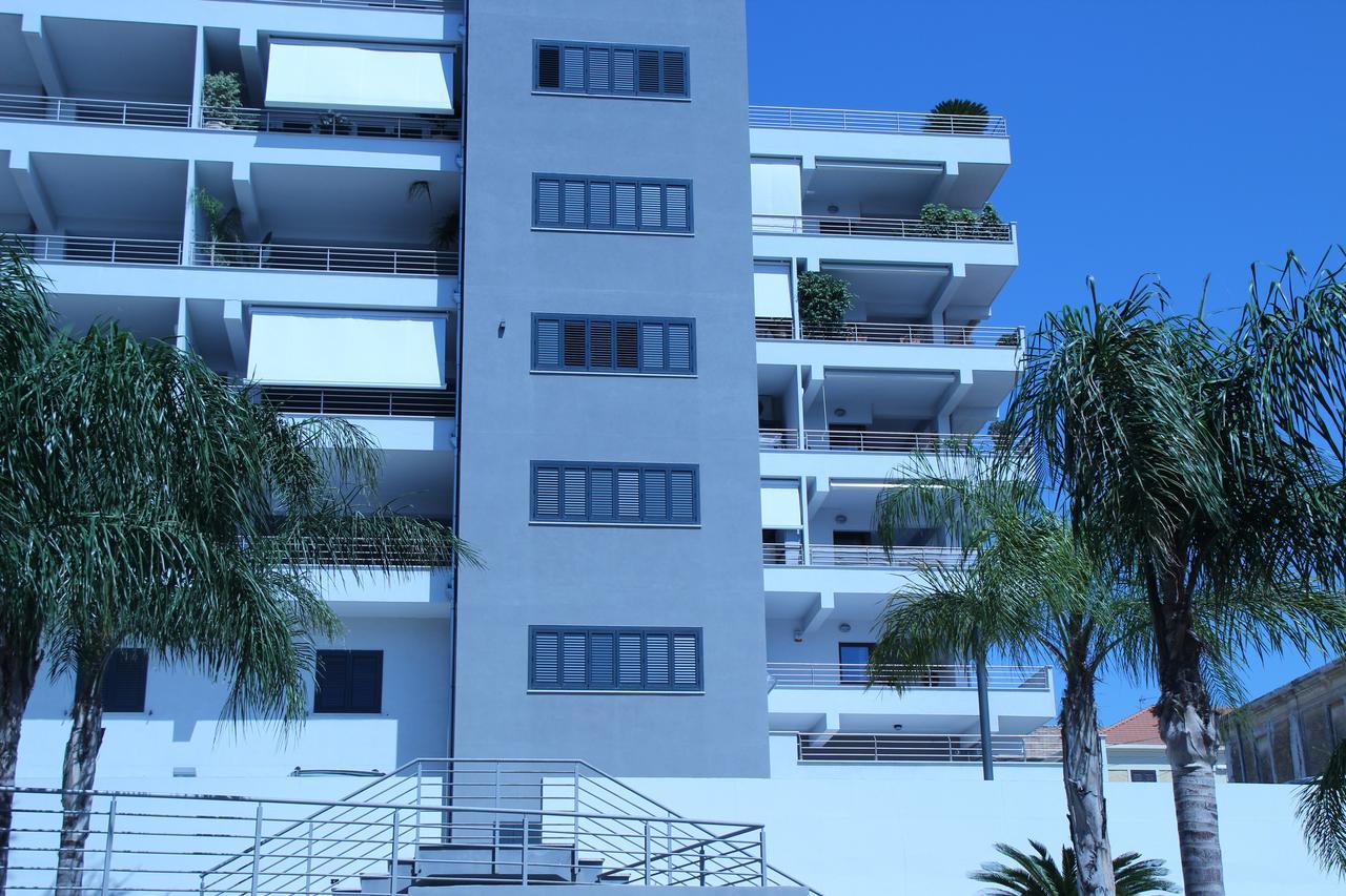 Reggionord Bed & Breakfast Reggio di Calabria Bagian luar foto