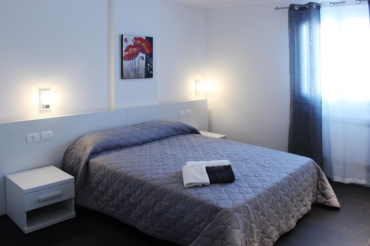 Reggionord Bed & Breakfast Reggio di Calabria Bagian luar foto