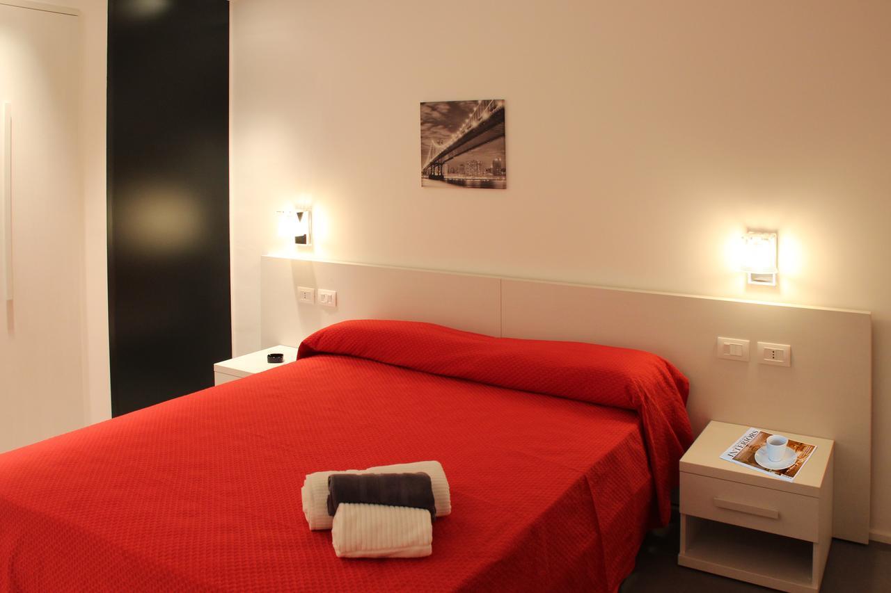 Reggionord Bed & Breakfast Reggio di Calabria Bagian luar foto