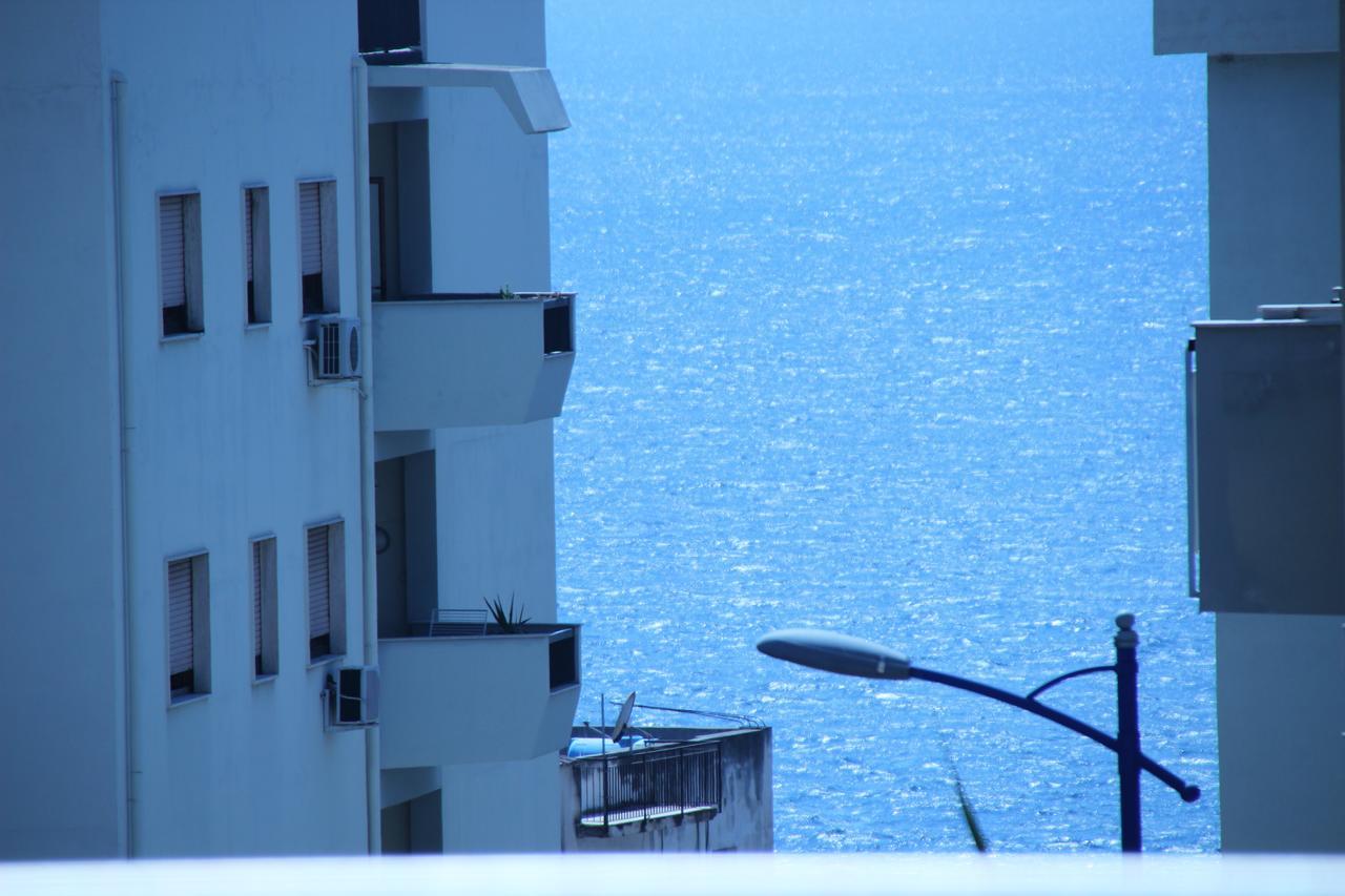 Reggionord Bed & Breakfast Reggio di Calabria Bagian luar foto