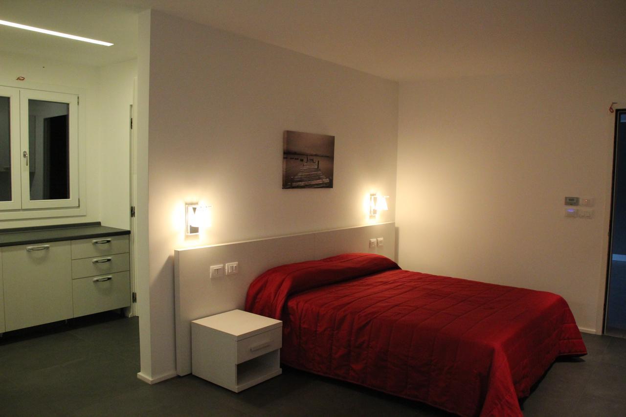 Reggionord Bed & Breakfast Reggio di Calabria Bagian luar foto