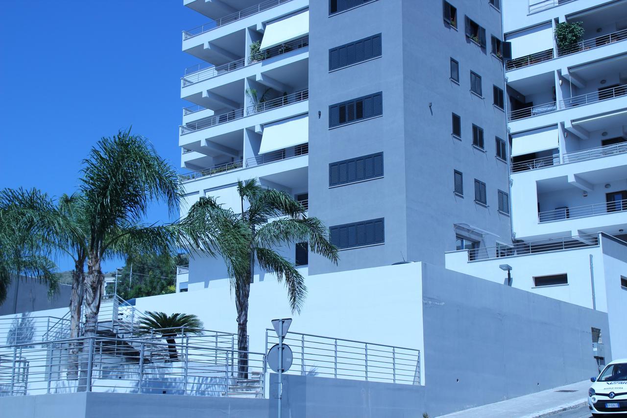 Reggionord Bed & Breakfast Reggio di Calabria Bagian luar foto