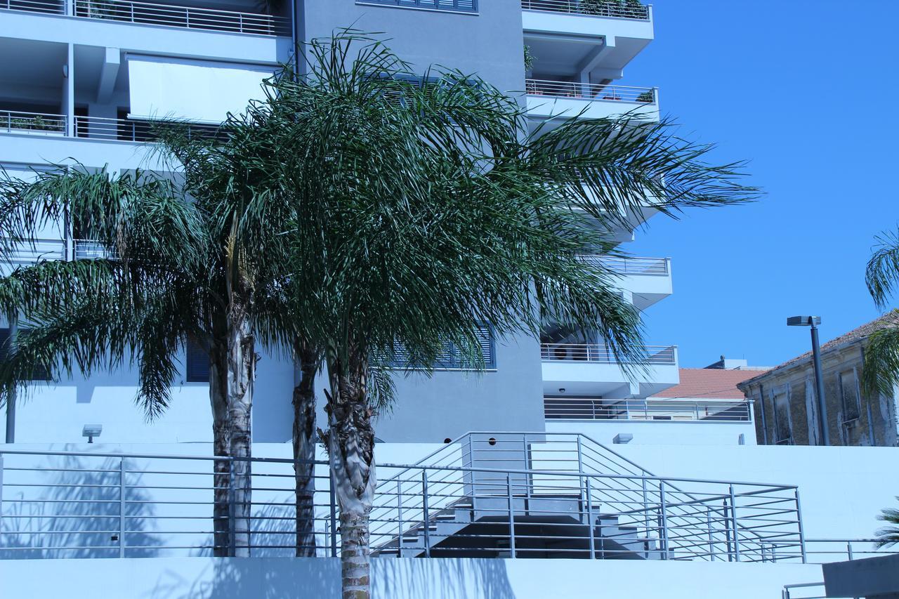 Reggionord Bed & Breakfast Reggio di Calabria Bagian luar foto