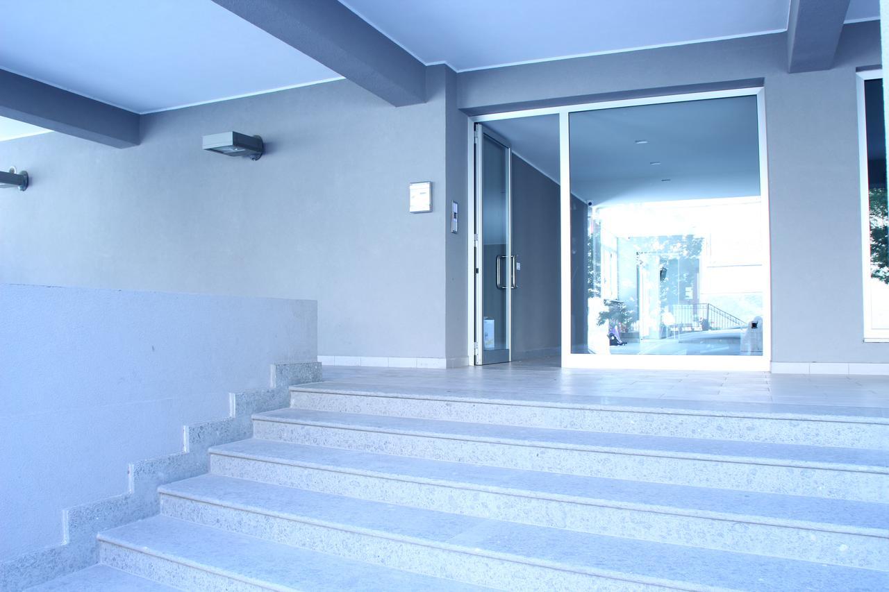 Reggionord Bed & Breakfast Reggio di Calabria Bagian luar foto