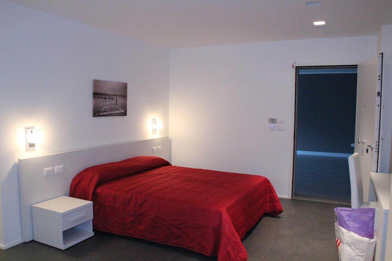 Reggionord Bed & Breakfast Reggio di Calabria Bagian luar foto