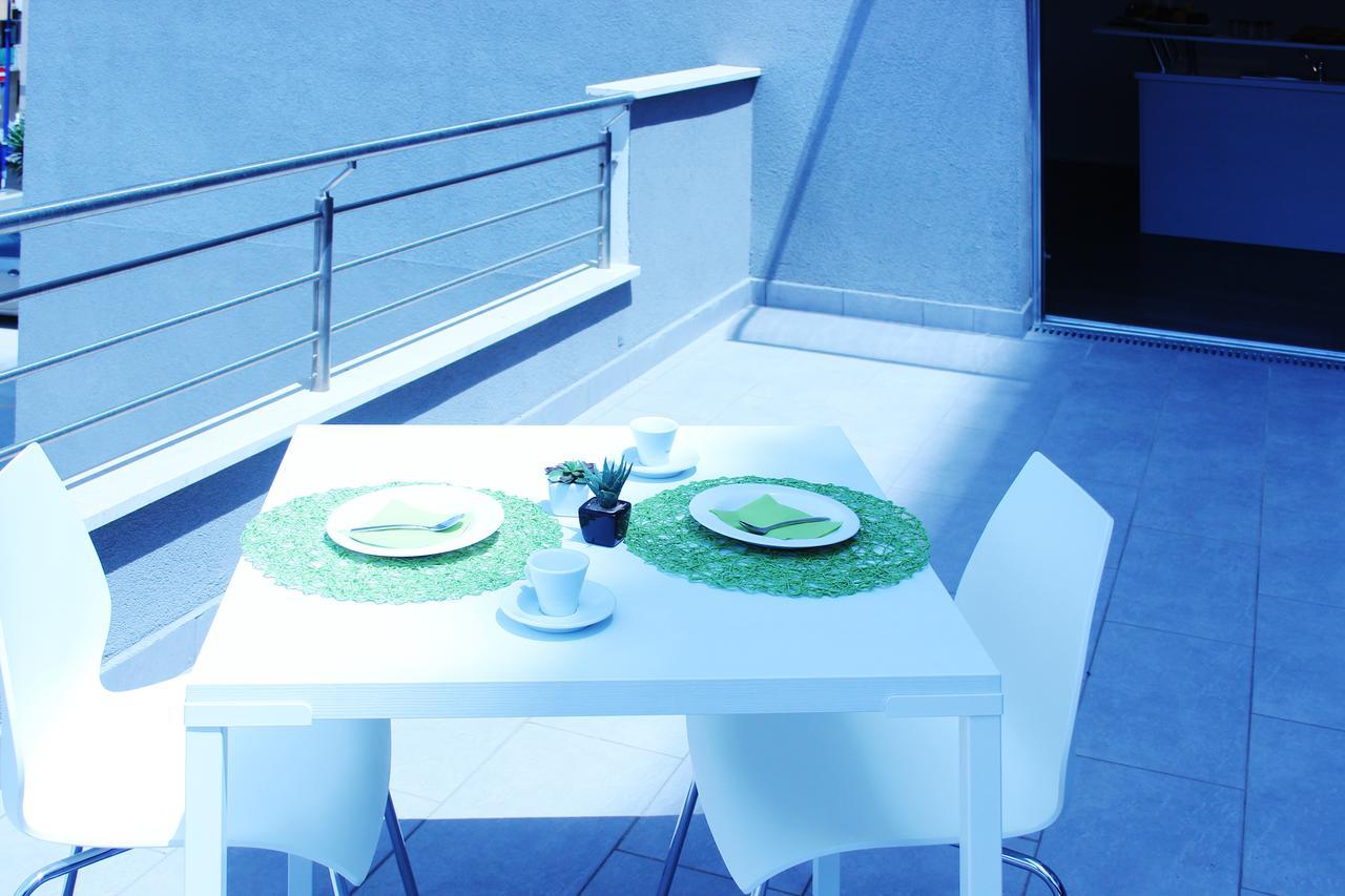 Reggionord Bed & Breakfast Reggio di Calabria Bagian luar foto