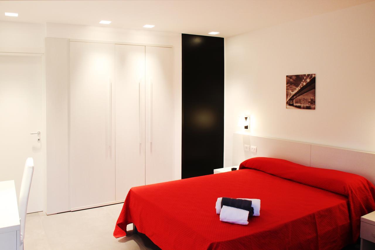 Reggionord Bed & Breakfast Reggio di Calabria Bagian luar foto