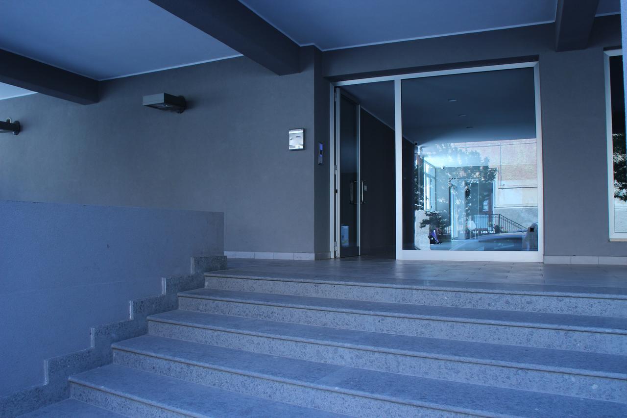 Reggionord Bed & Breakfast Reggio di Calabria Bagian luar foto
