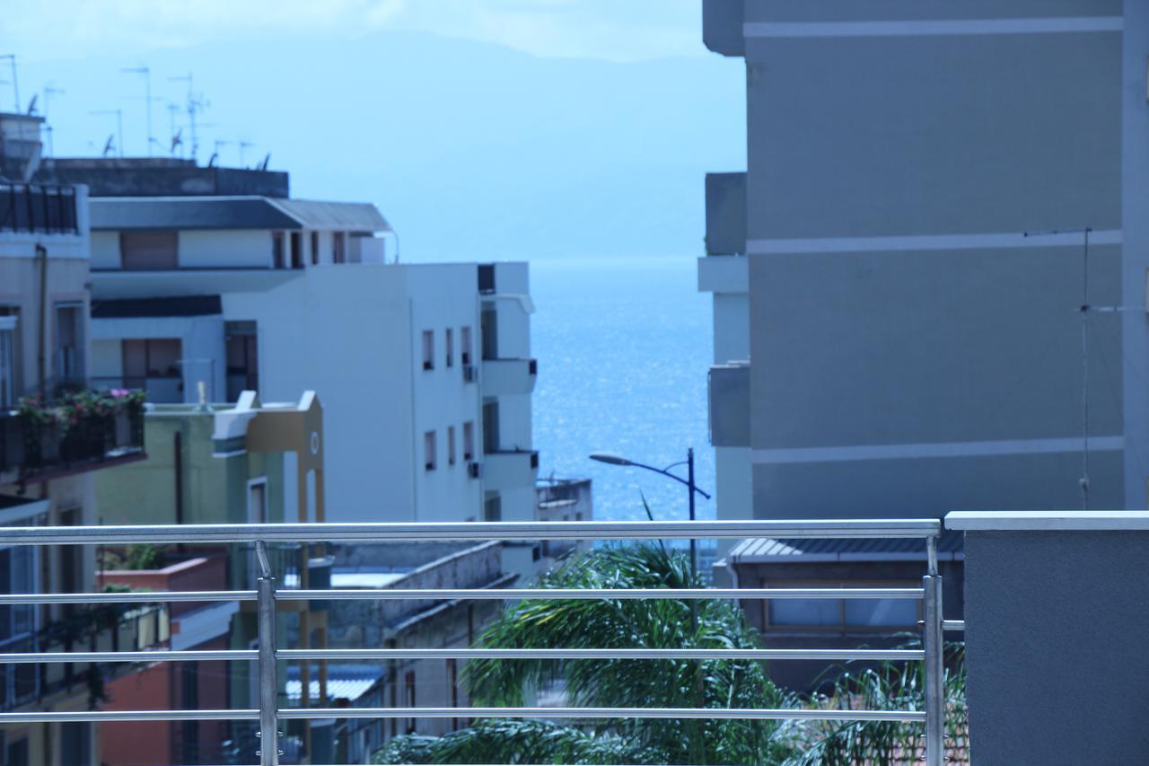 Reggionord Bed & Breakfast Reggio di Calabria Bagian luar foto