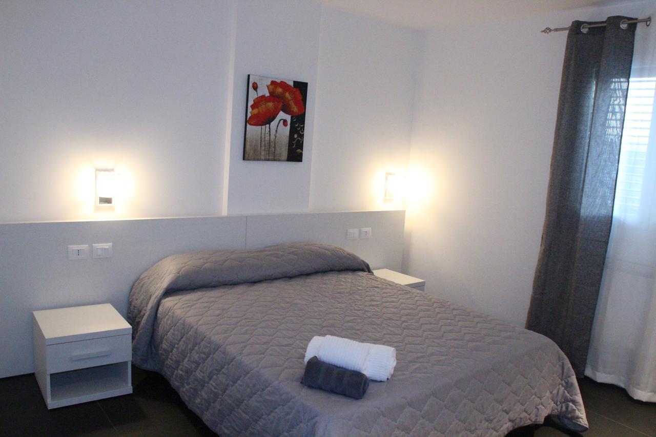 Reggionord Bed & Breakfast Reggio di Calabria Bagian luar foto