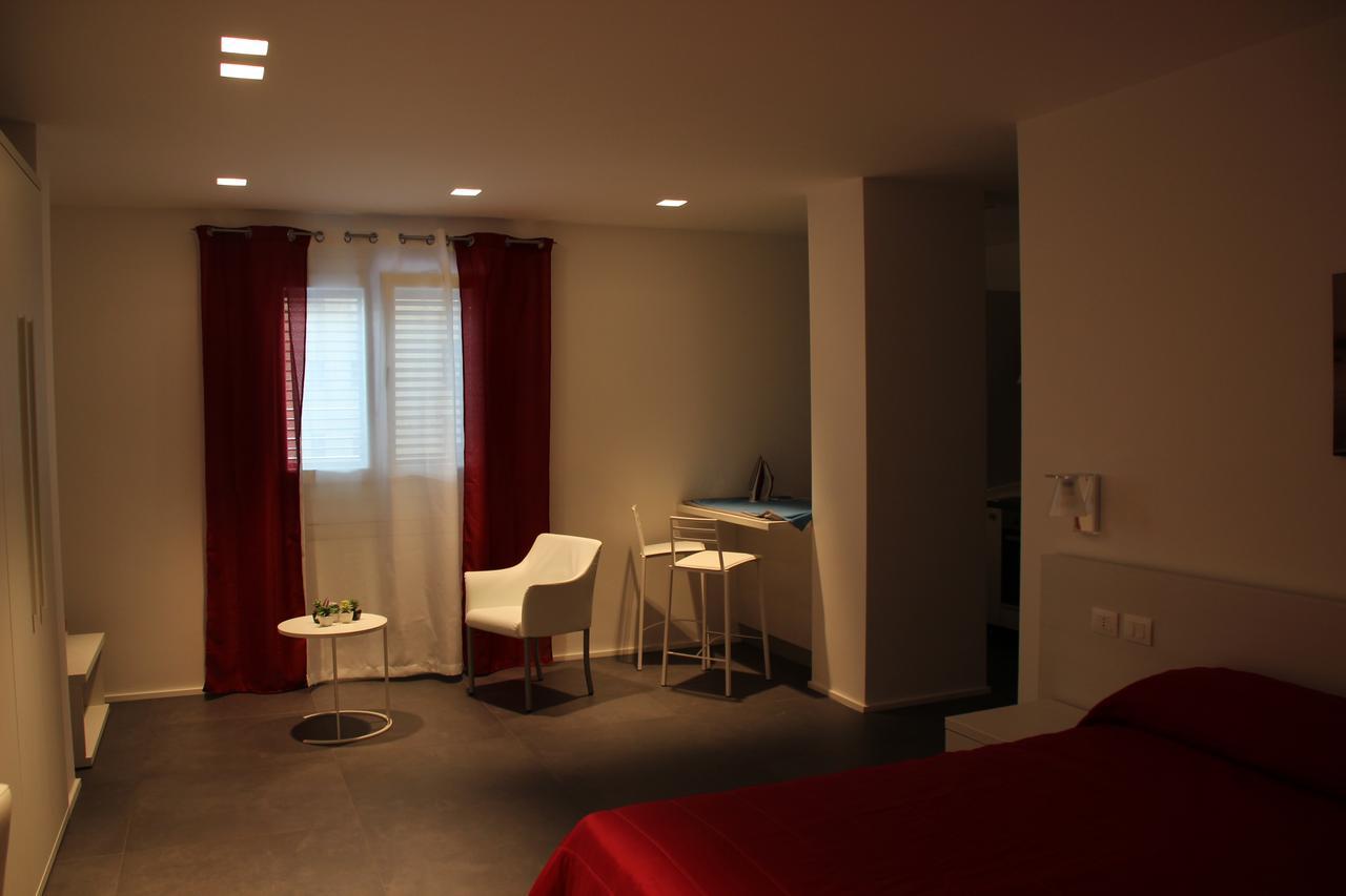 Reggionord Bed & Breakfast Reggio di Calabria Bagian luar foto