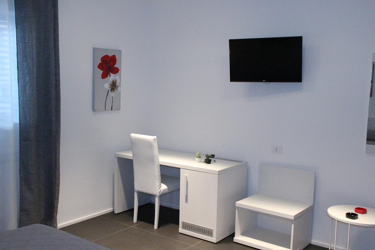 Reggionord Bed & Breakfast Reggio di Calabria Bagian luar foto