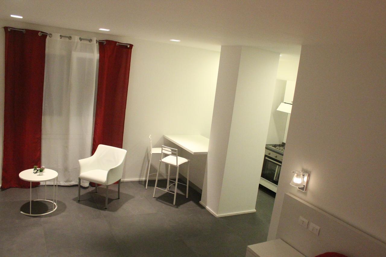 Reggionord Bed & Breakfast Reggio di Calabria Bagian luar foto