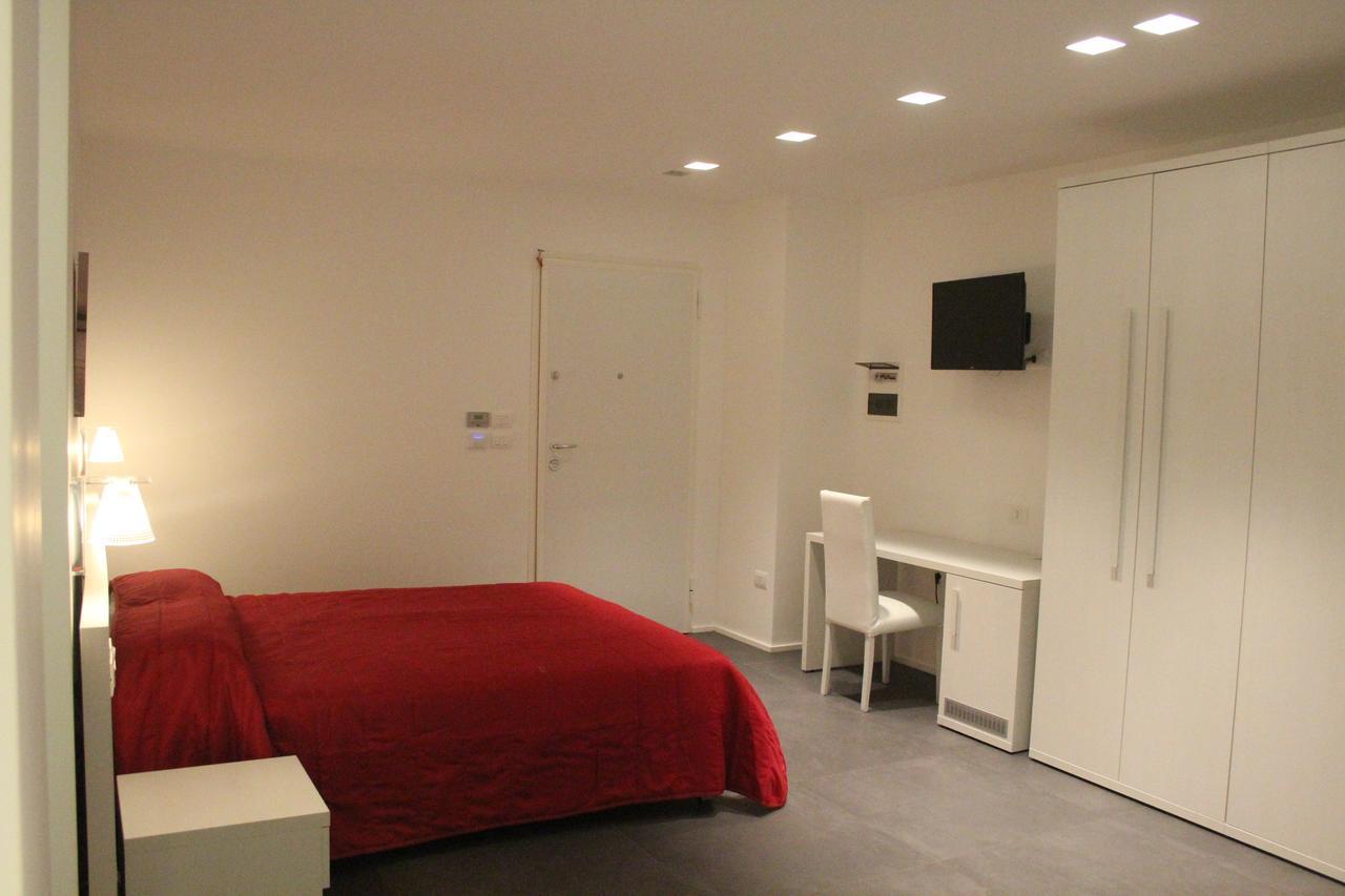 Reggionord Bed & Breakfast Reggio di Calabria Bagian luar foto